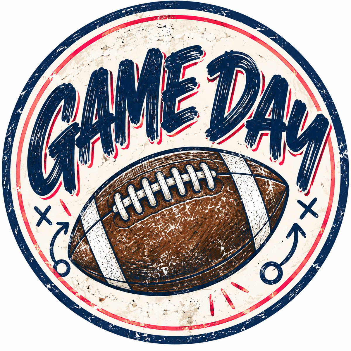 GAME DAY
