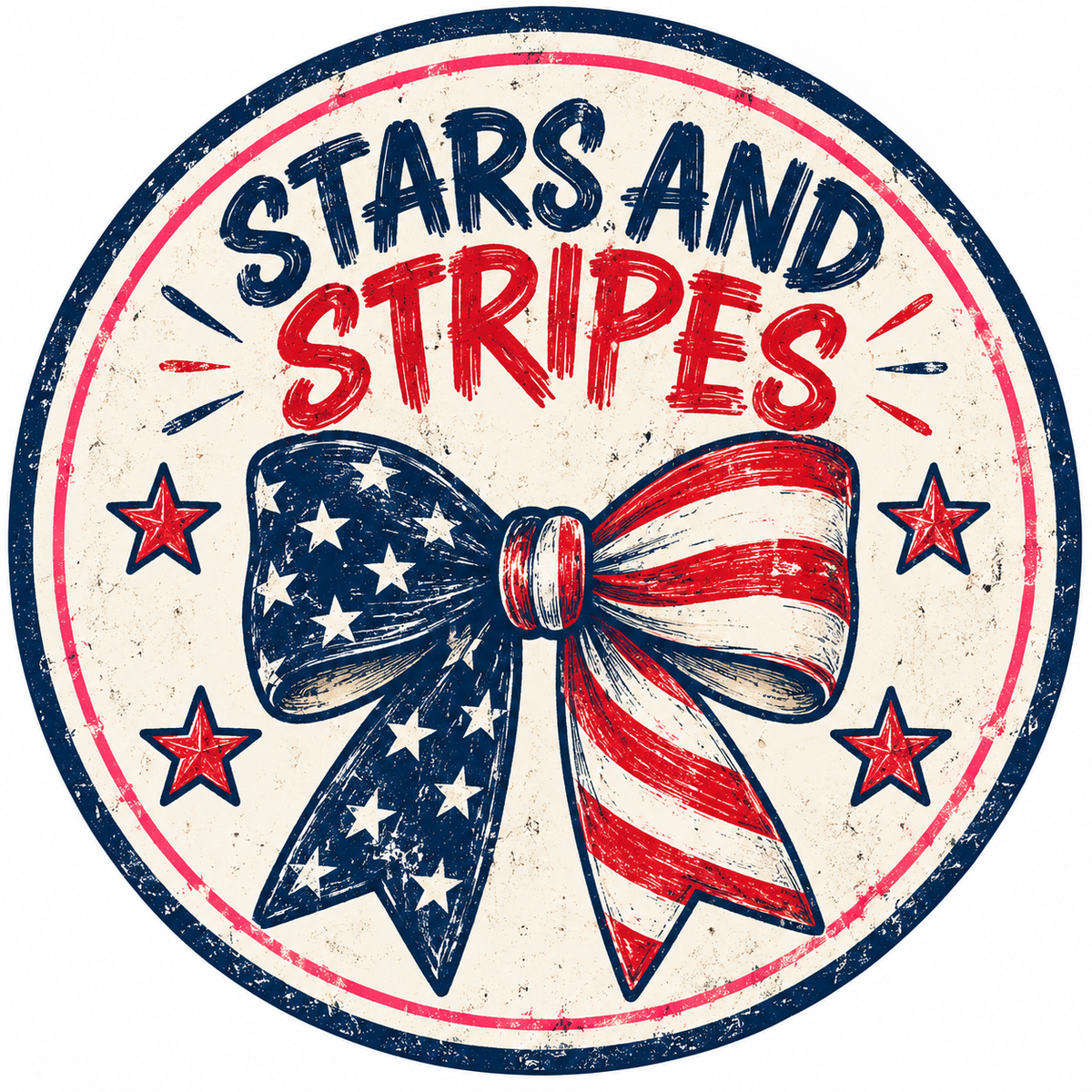 STARS & STRIPES