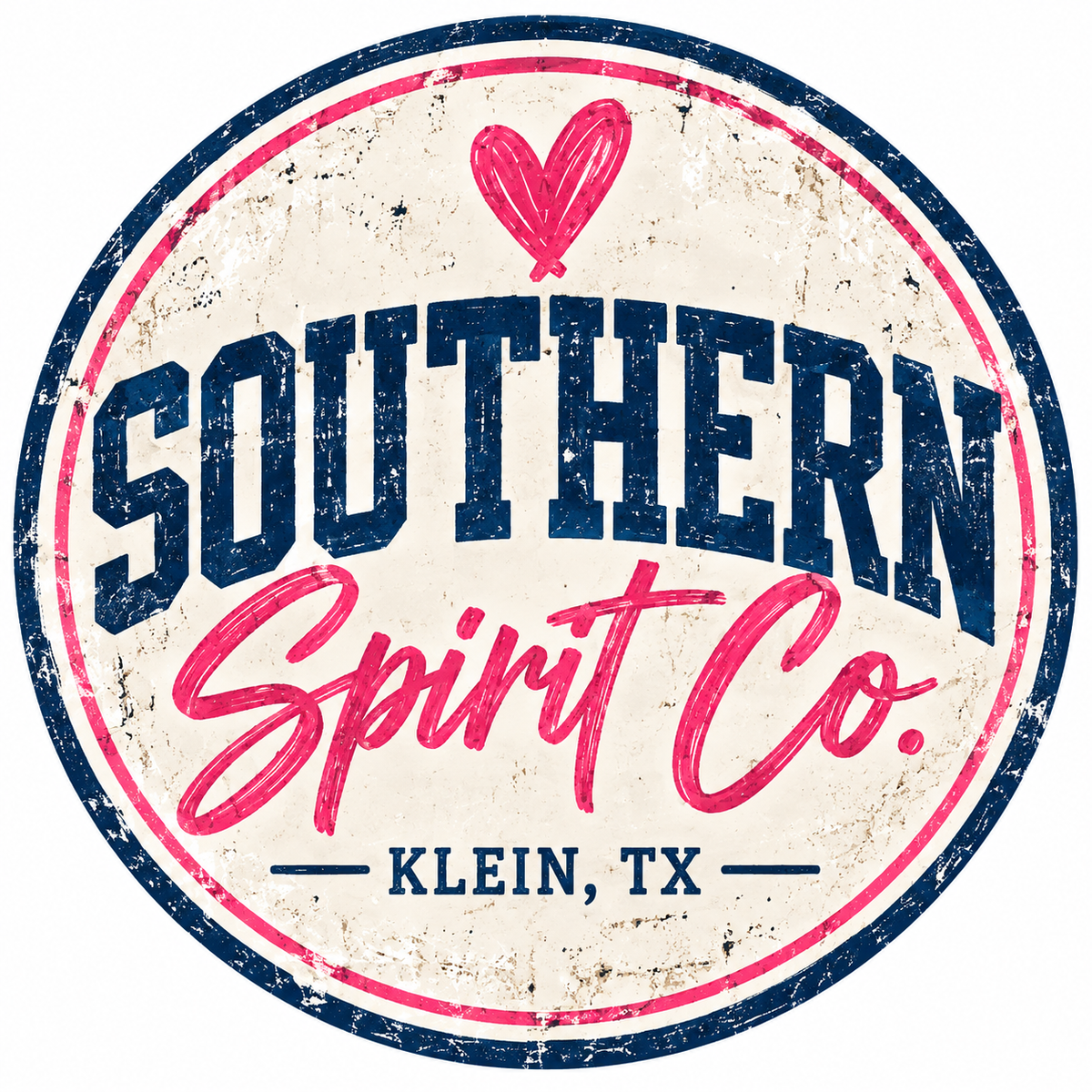 SOUTHERN SPIRT CO