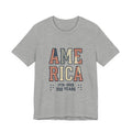 America 1776-2026 250 Years T-Shirt | 4th of July Anniversary Patriotic Tee