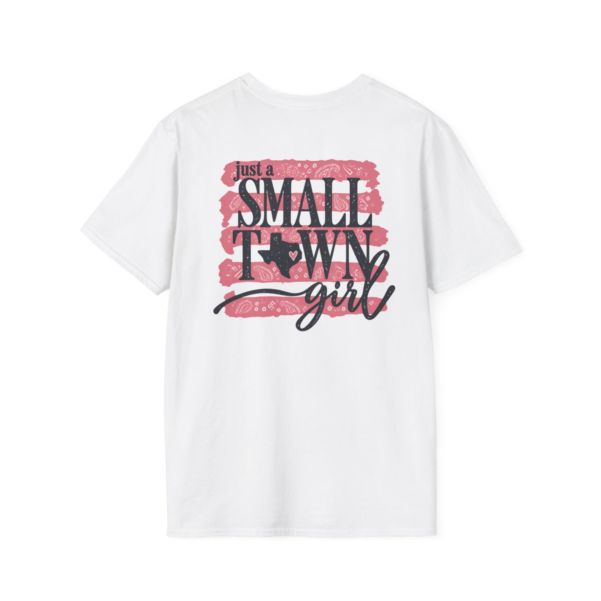 Small Town Girl T-Shirt