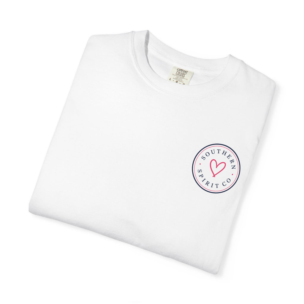 Southern Spirit Co Tee