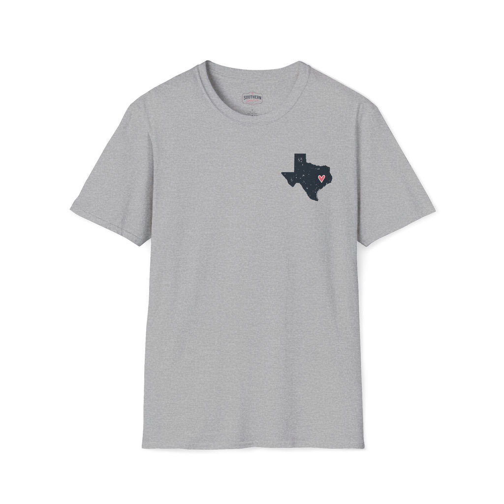 Small Town Girl T-Shirt