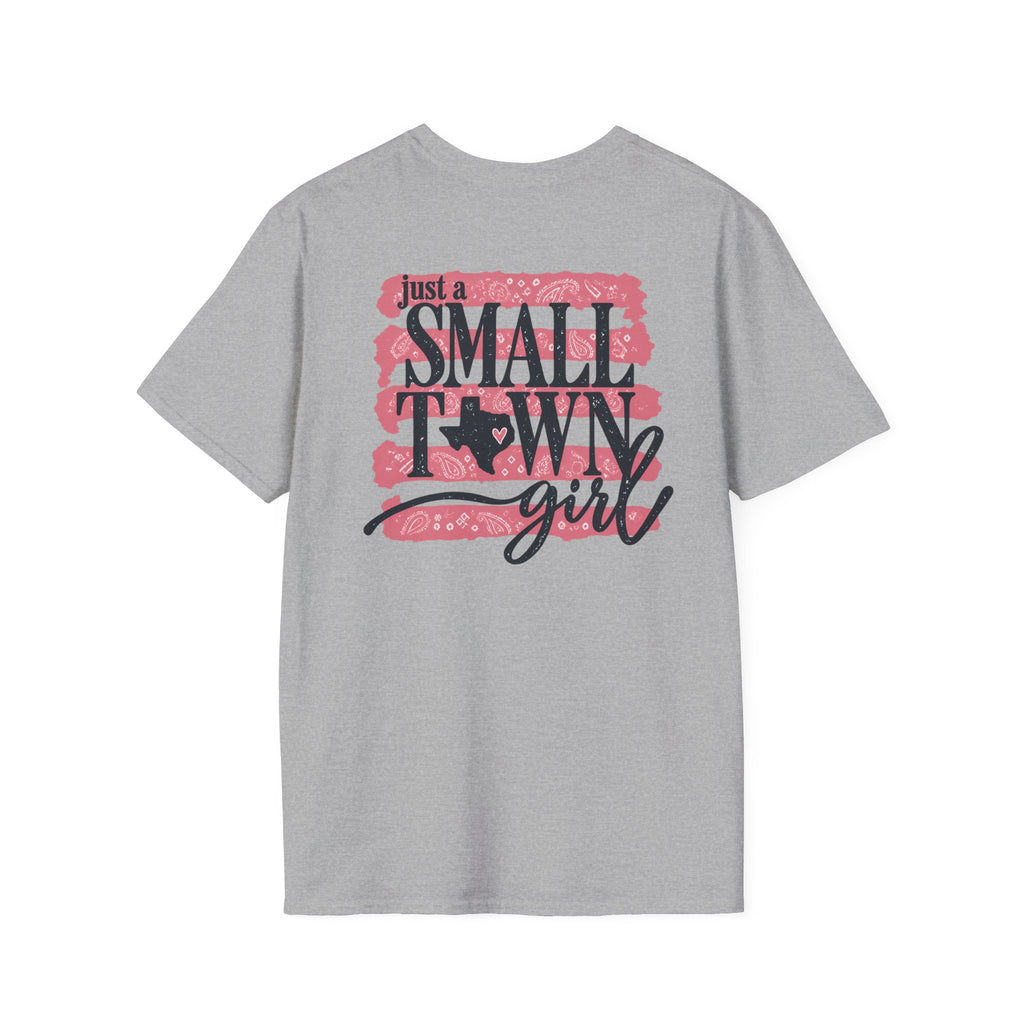 Small Town Girl T-Shirt