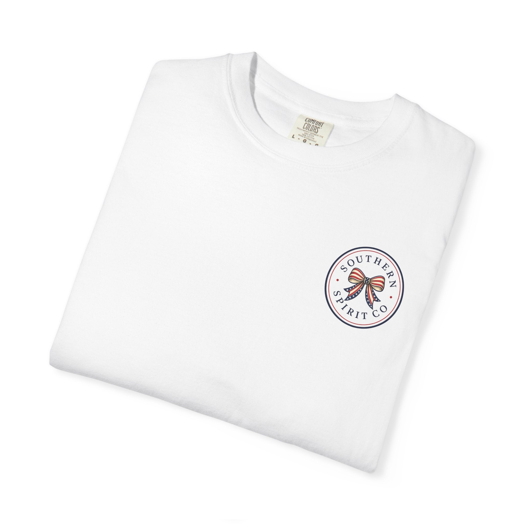Made in America Tee