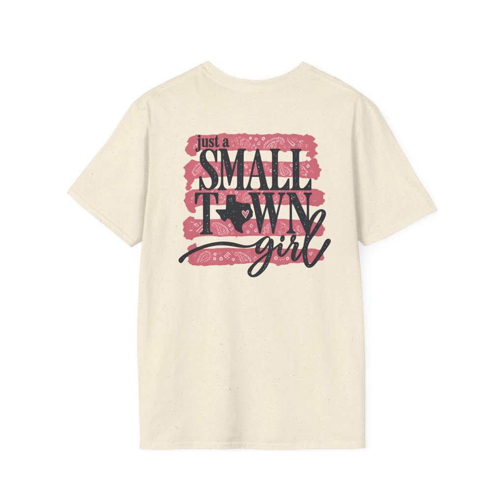 Small Town Girl T-Shirt