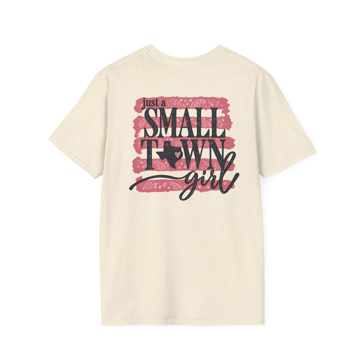 Small Town Girl T-Shirt