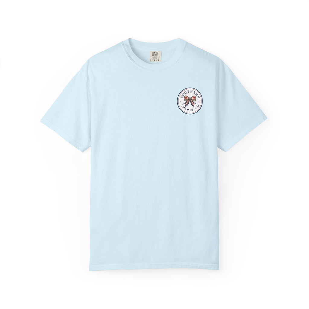 Made in America Tee