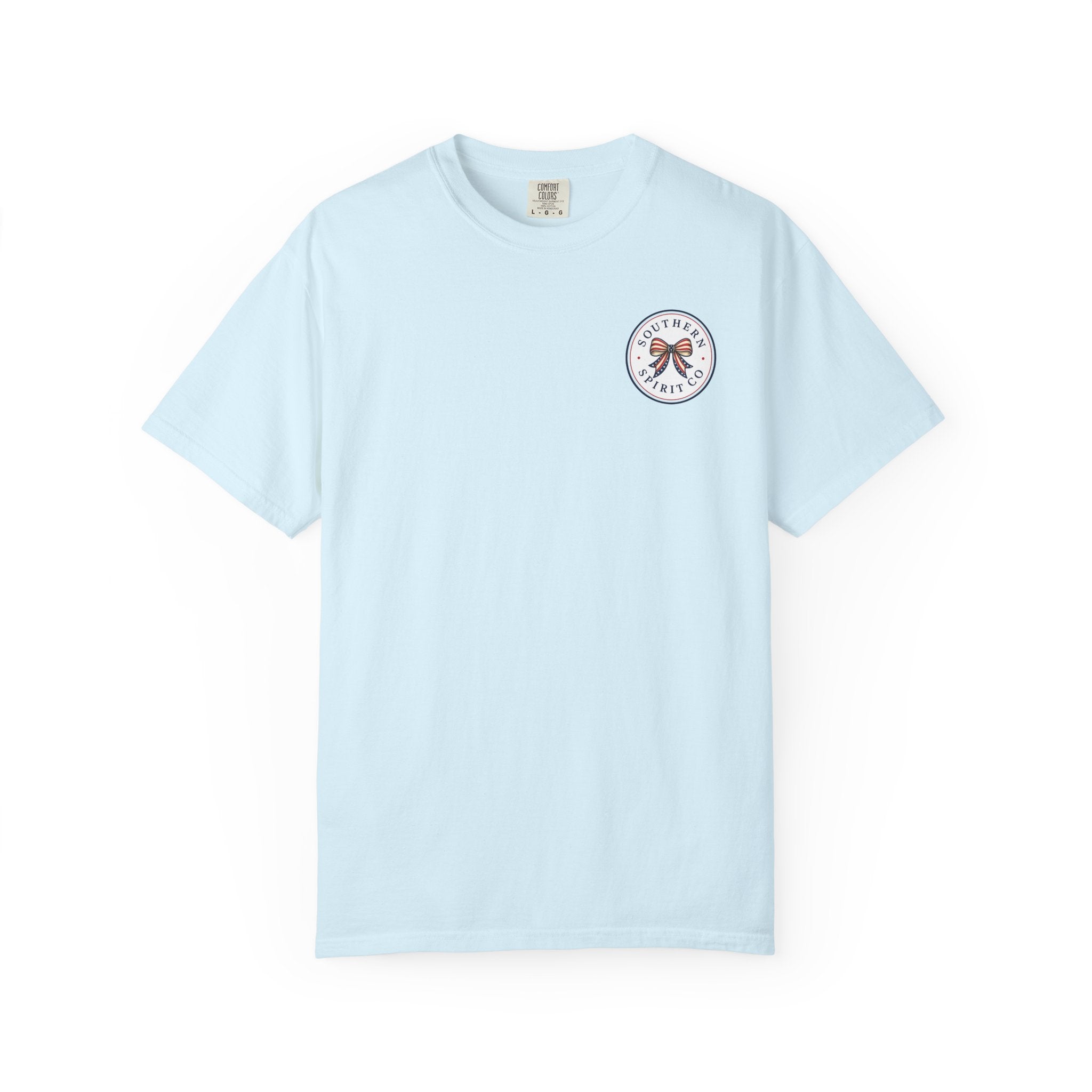 Made in America Tee