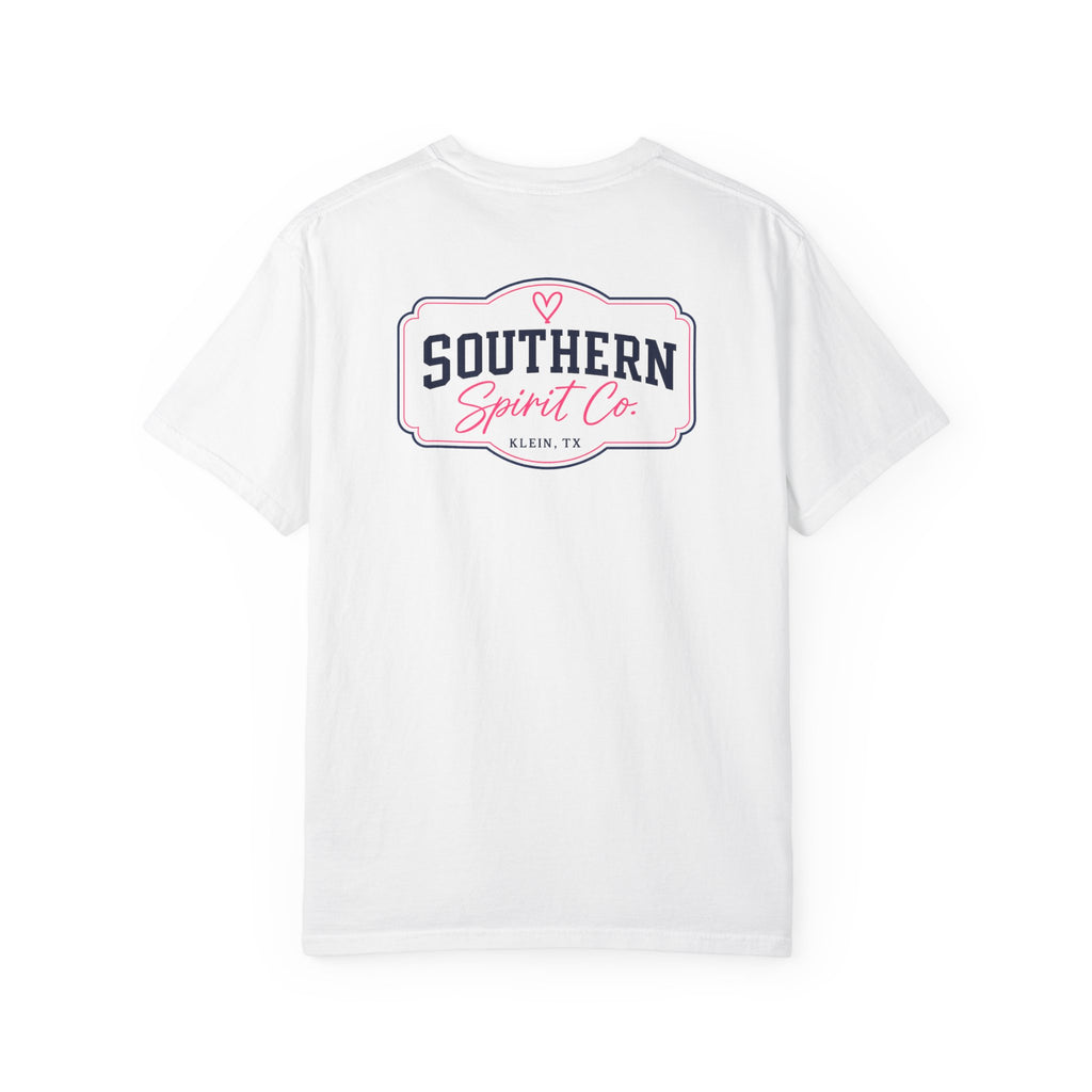 Southern Spirit Co Tee