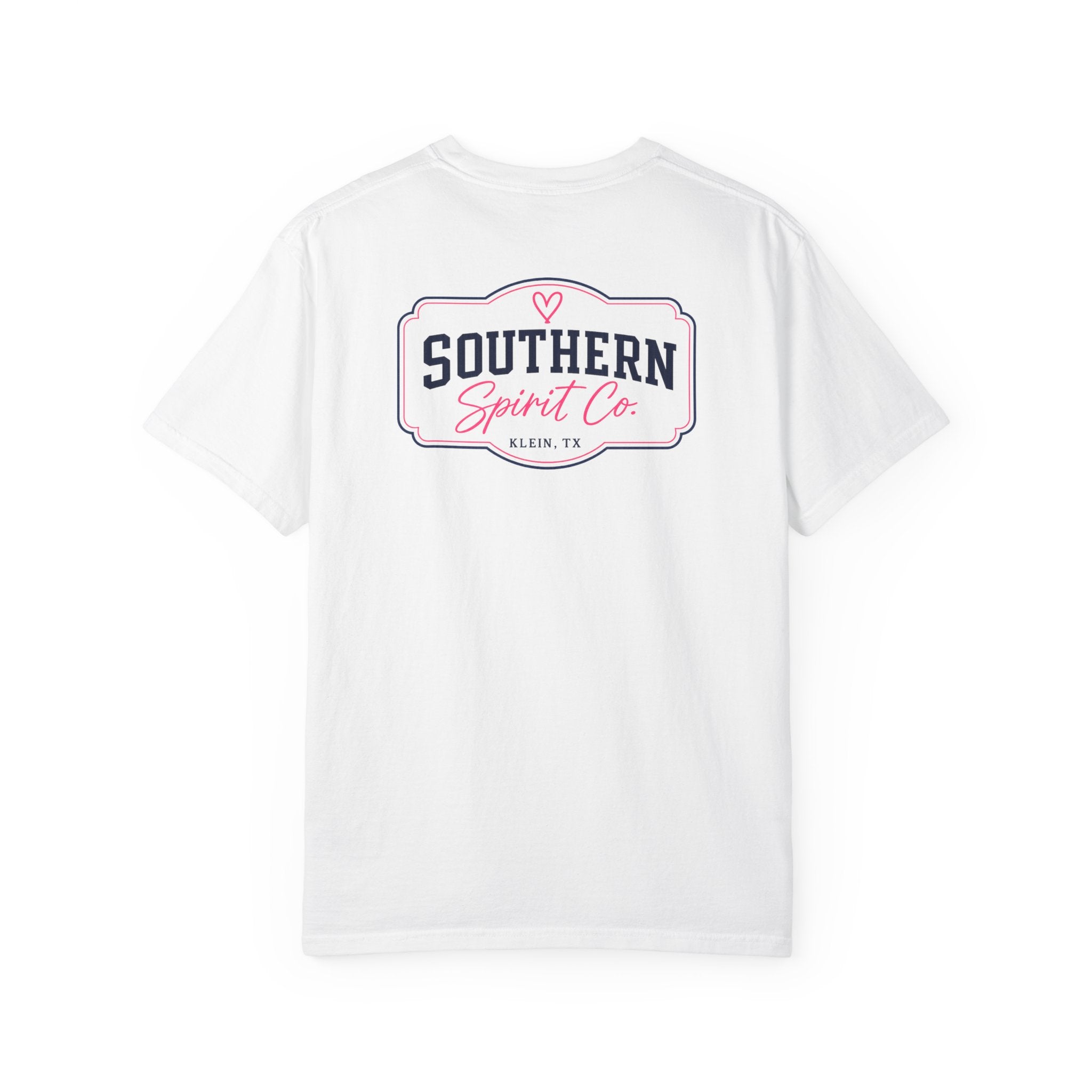 Southern Spirit Co Tee