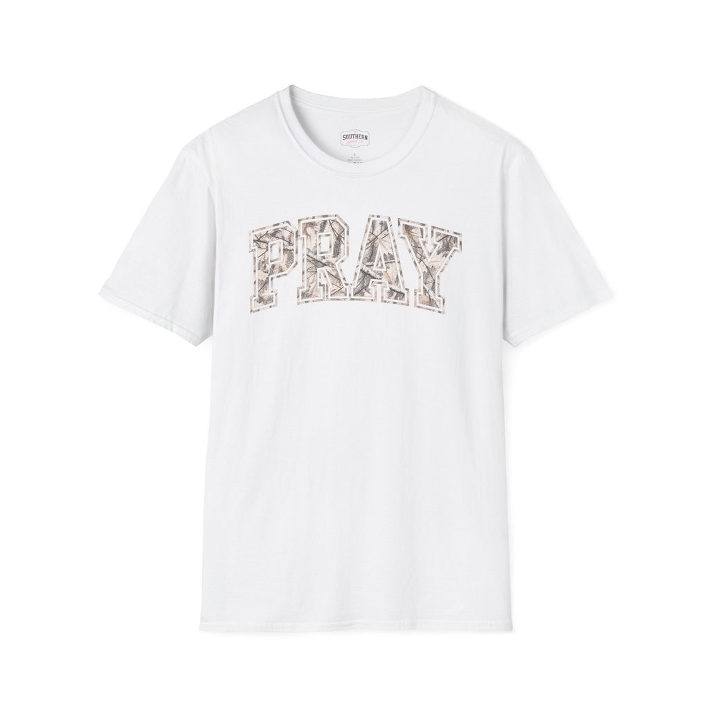 PRAY CAMO T-Shirt