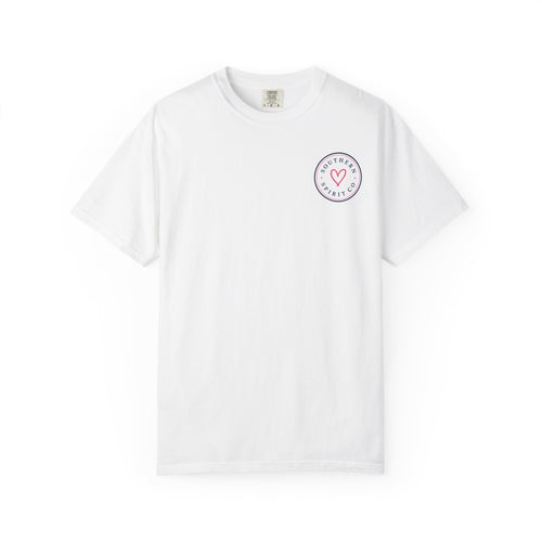 Southern Spirit Co Tee