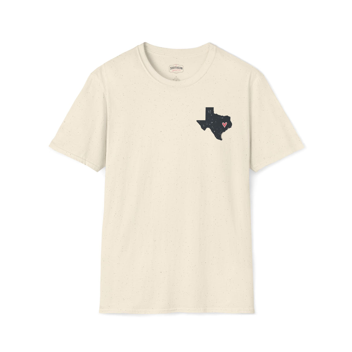 Small Town Girl T-Shirt