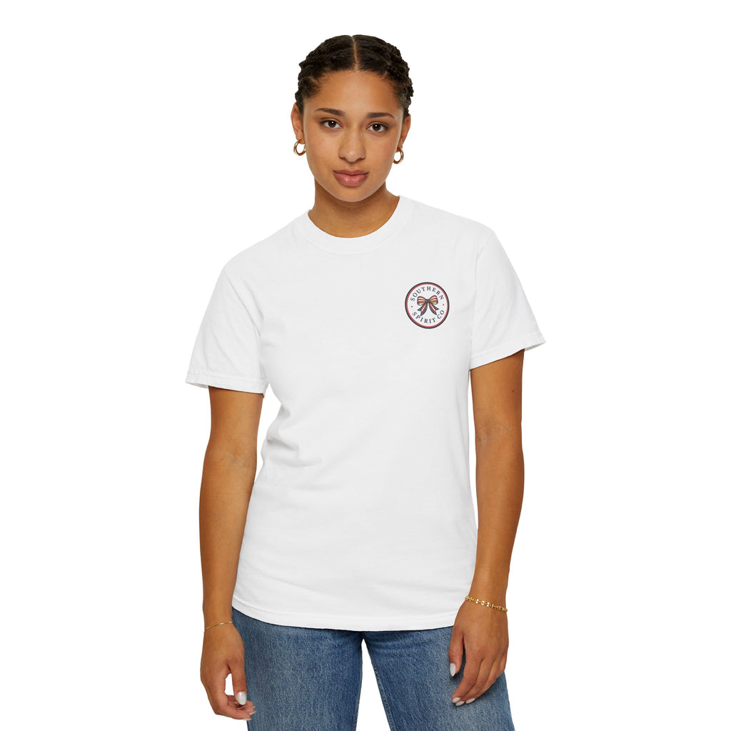 Party in the USA Tee