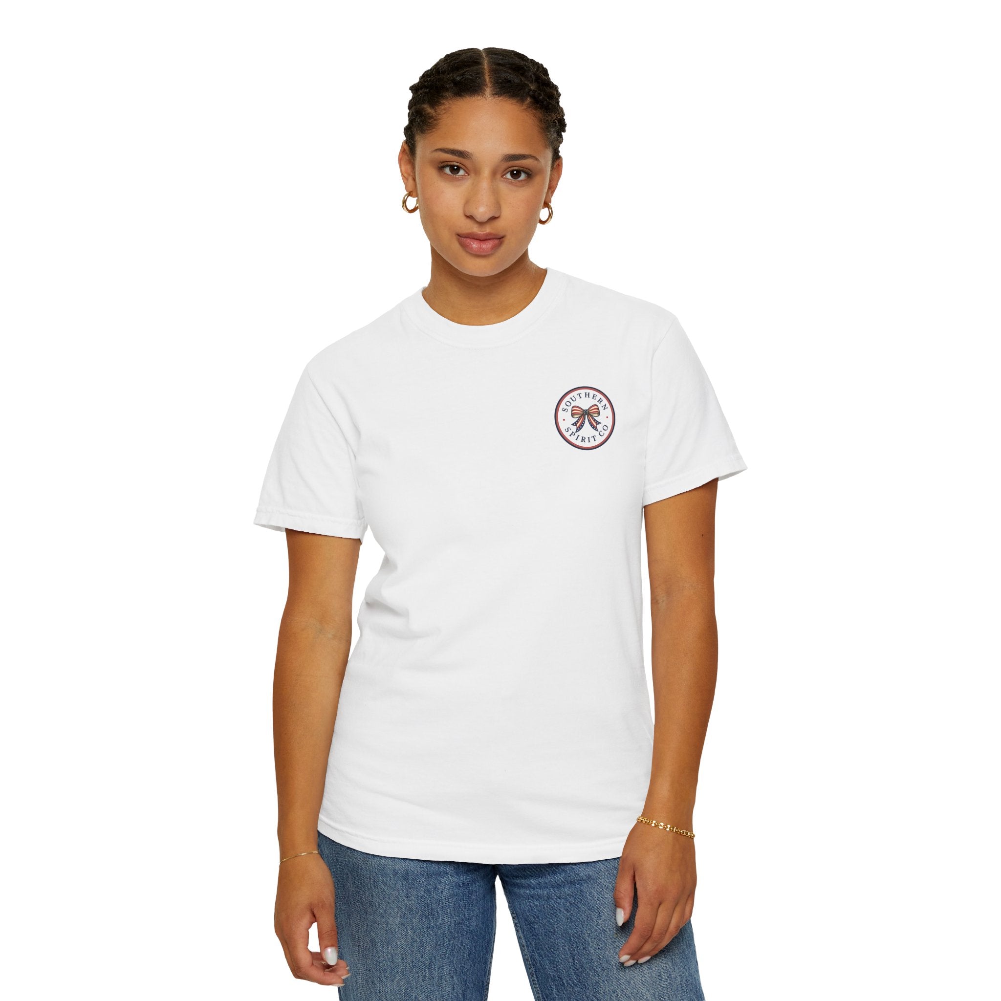 Party in the USA Tee