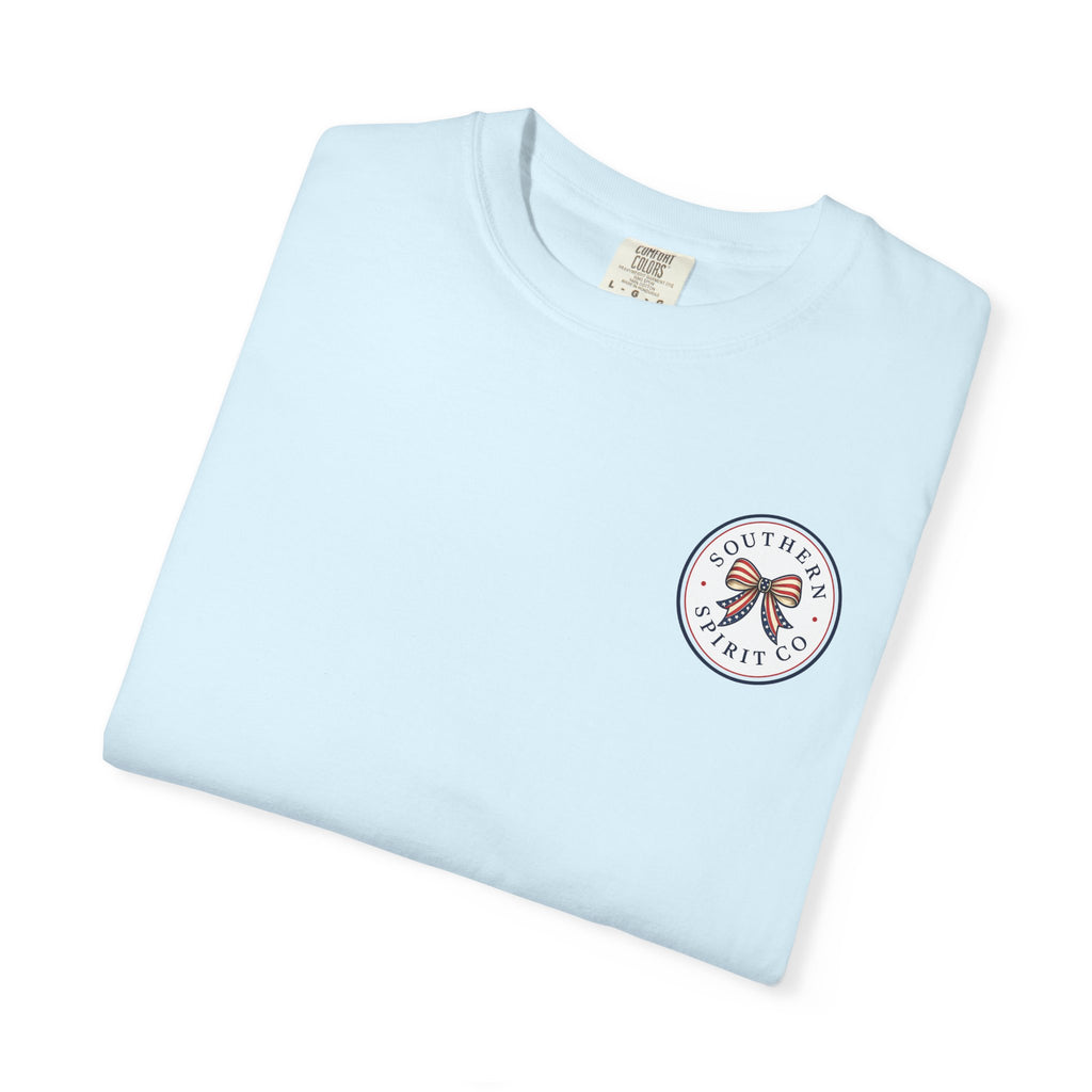 Made in America Tee