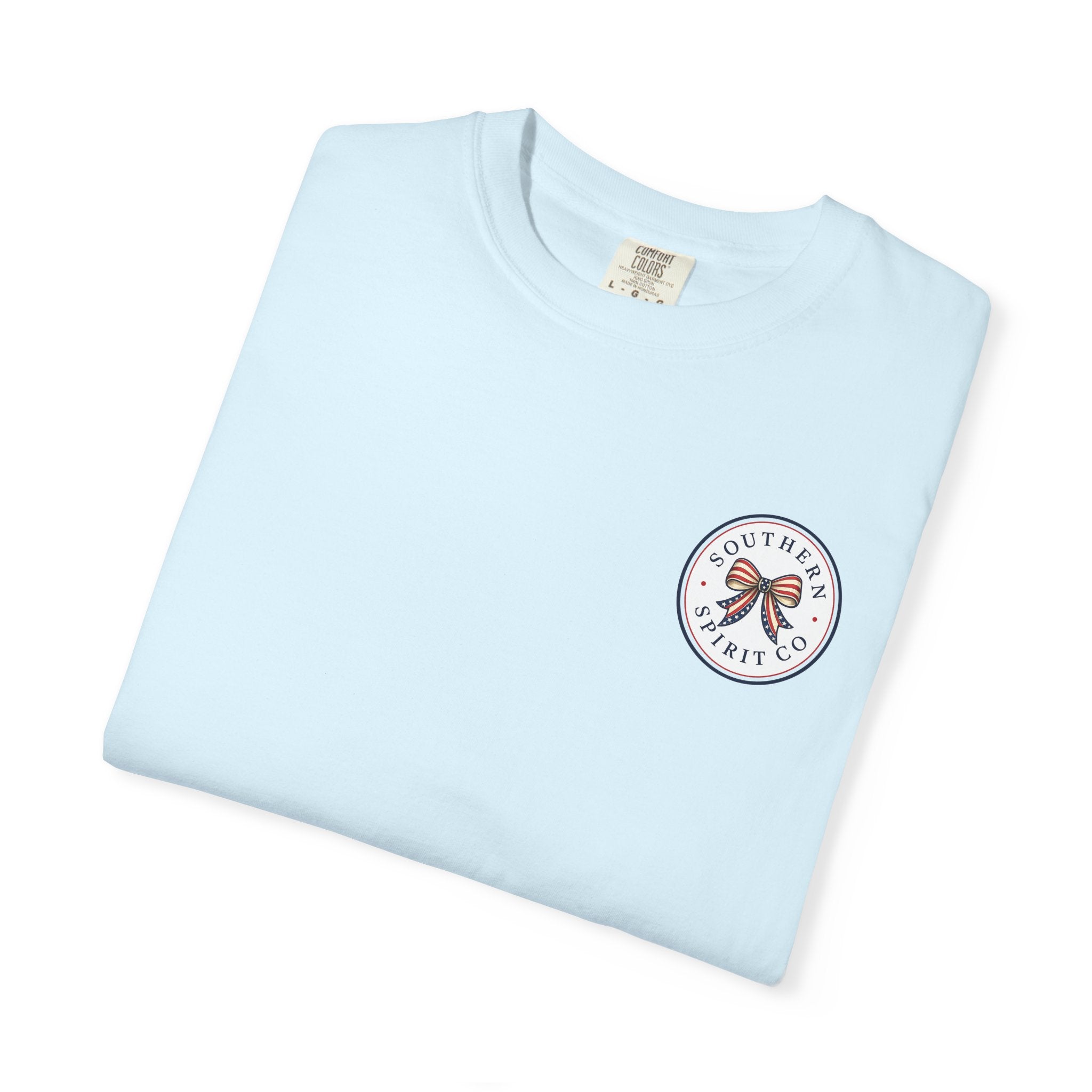 Made in America Tee