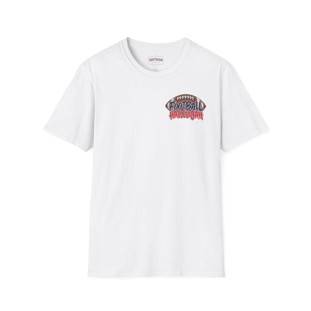 Football Hallelujah T-Shirt