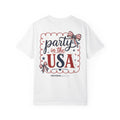 Party in the USA Tee