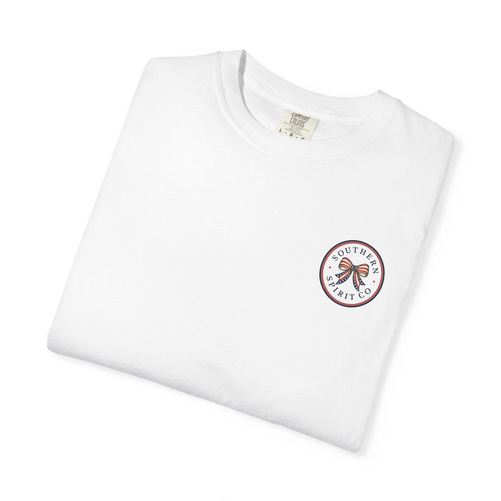 Party in the USA Tee