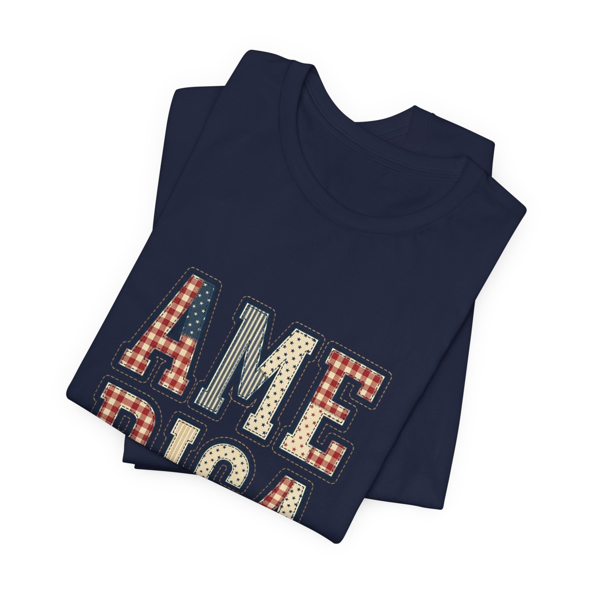 America 1776-2026 250 Years T-Shirt | 4th of July Anniversary Patriotic Tee