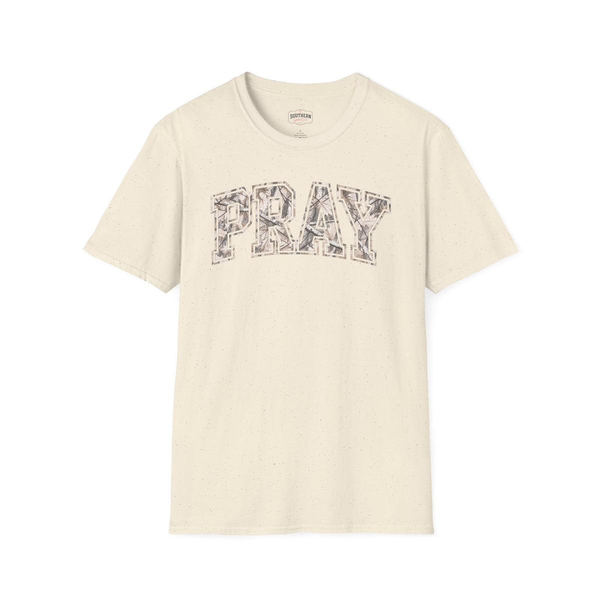 PRAY CAMO T-Shirt