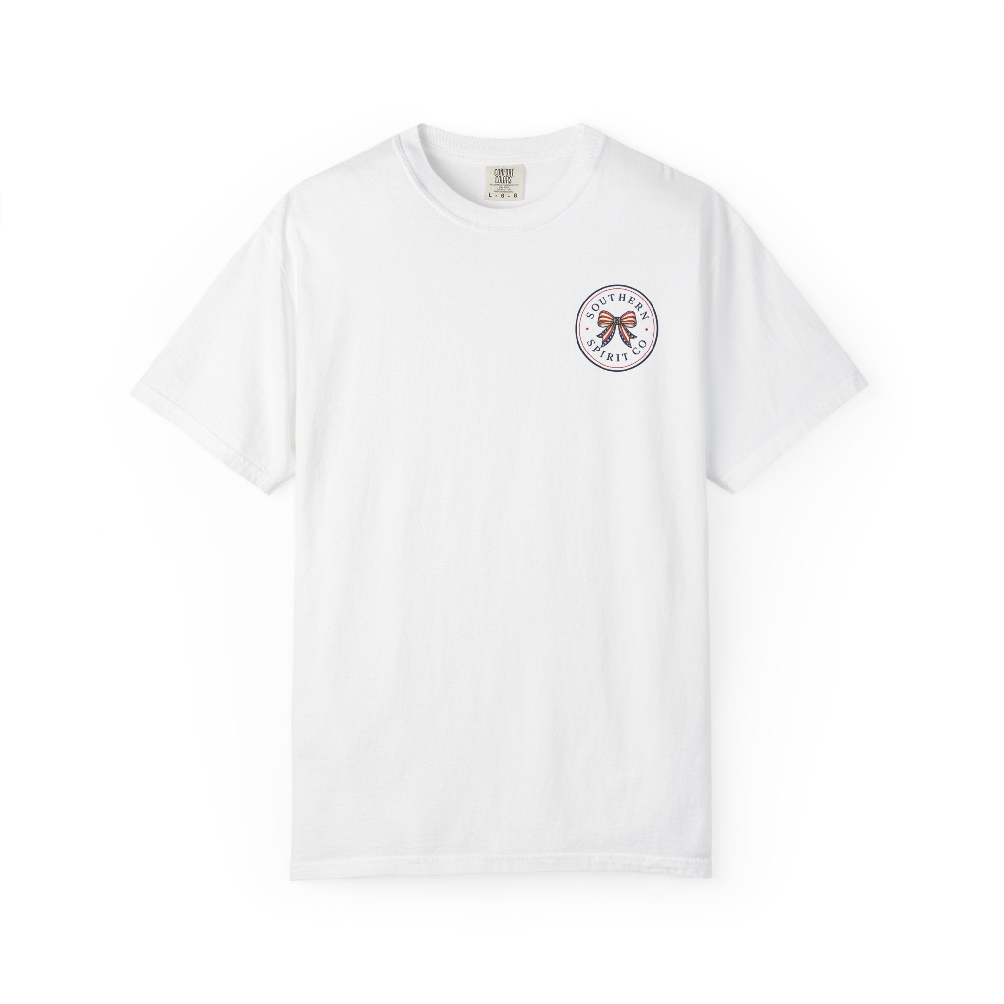 Made in America Tee