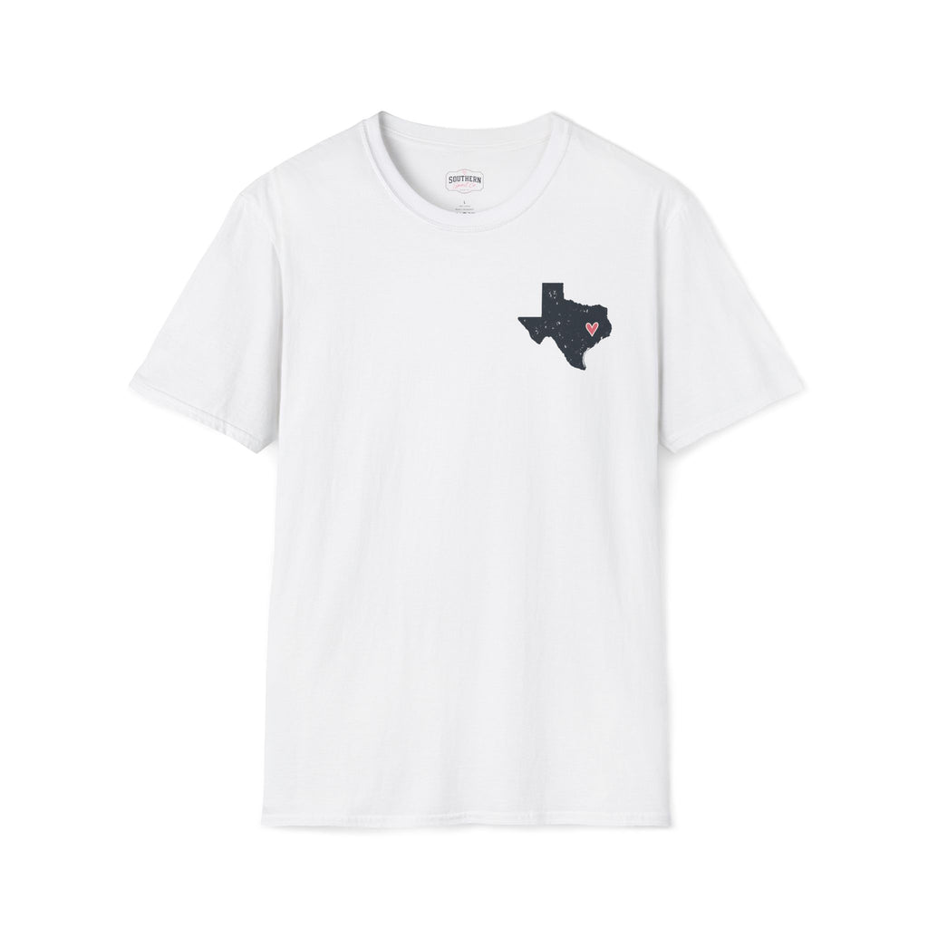 Small Town Girl T-Shirt