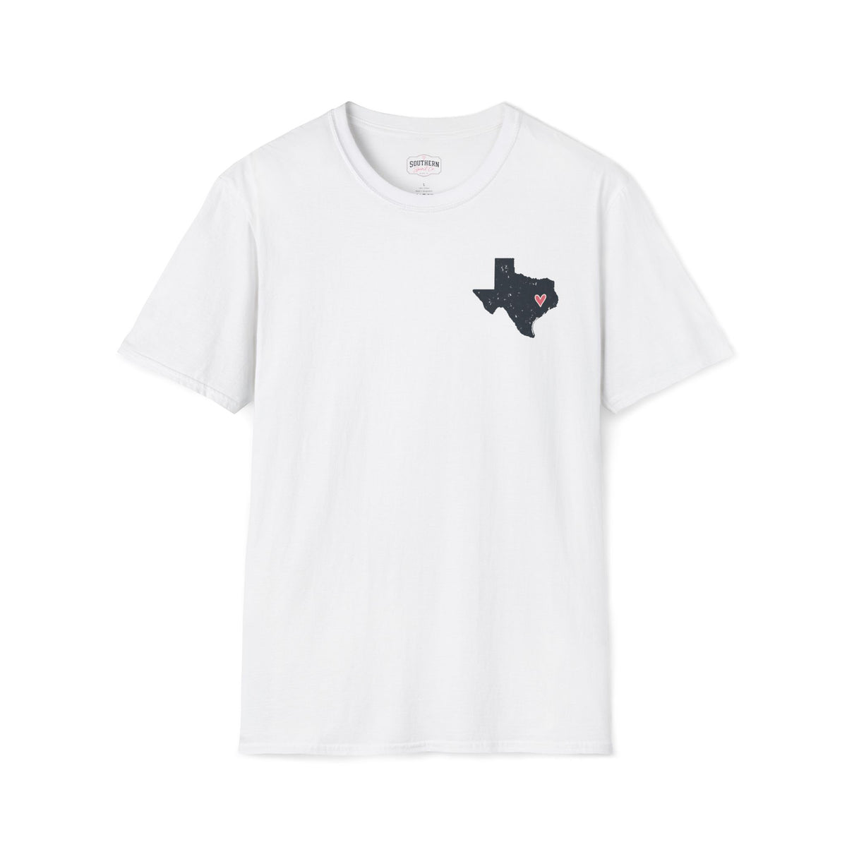 Small Town Girl T-Shirt