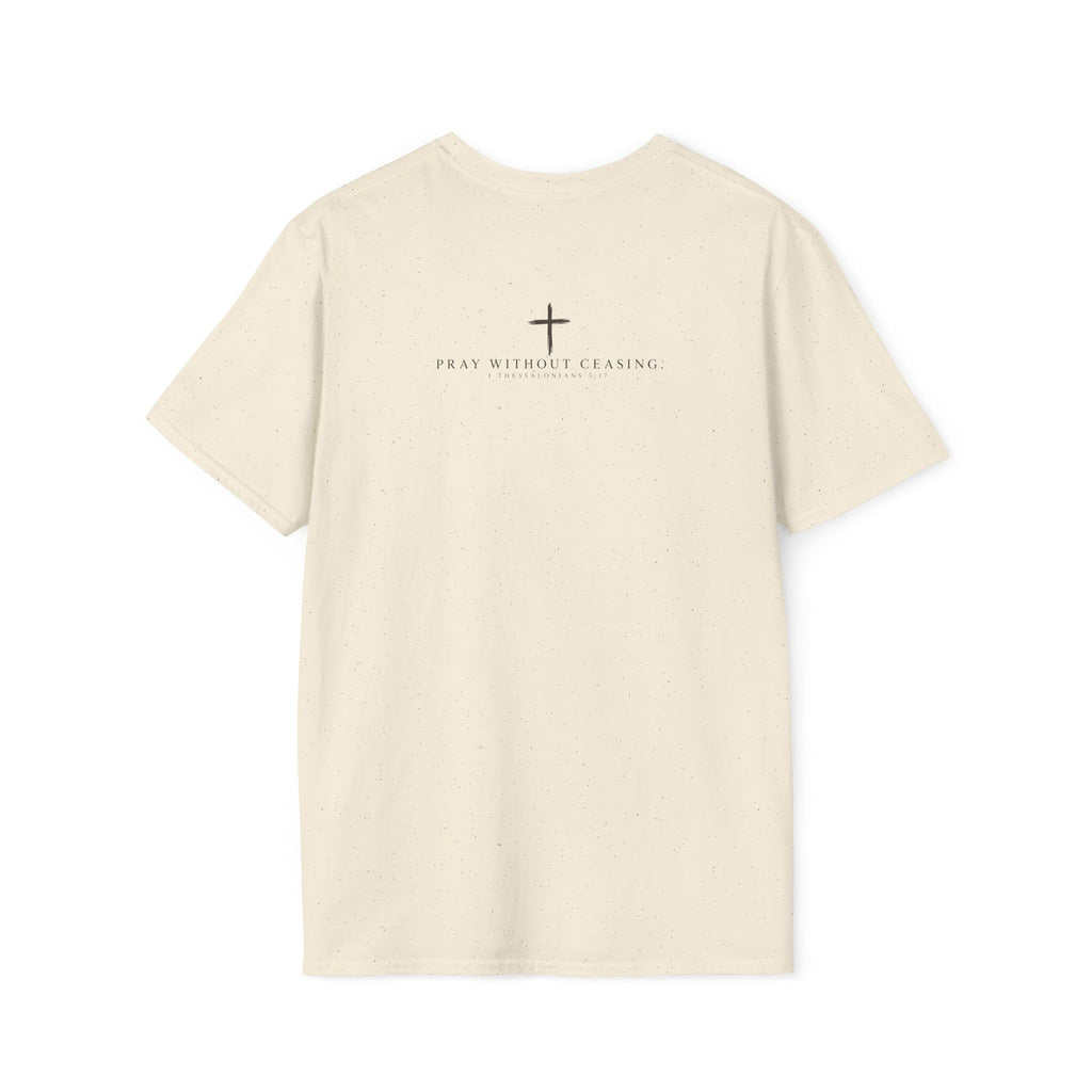 PRAY CAMO T-Shirt