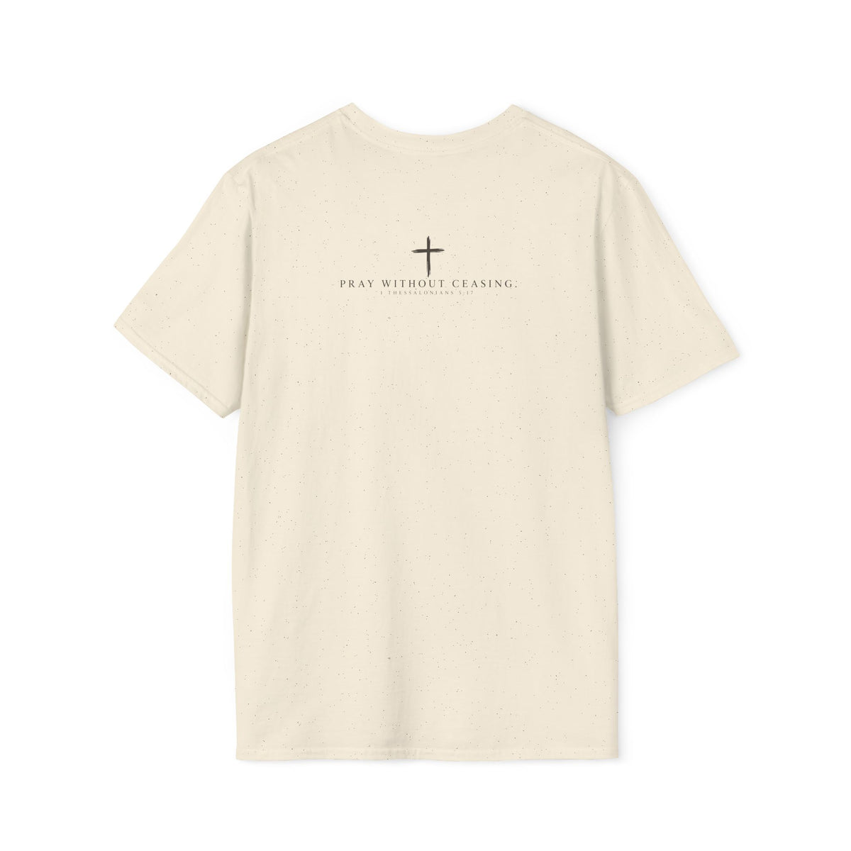 PRAY CAMO T-Shirt