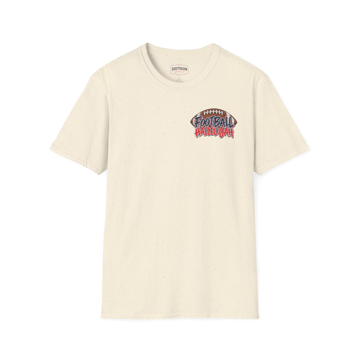 Football Hallelujah T-Shirt