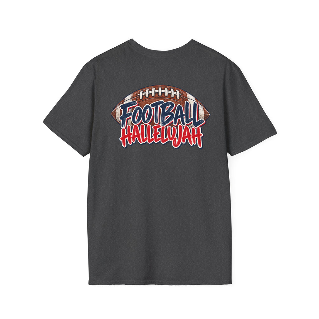Football Hallelujah T-Shirt