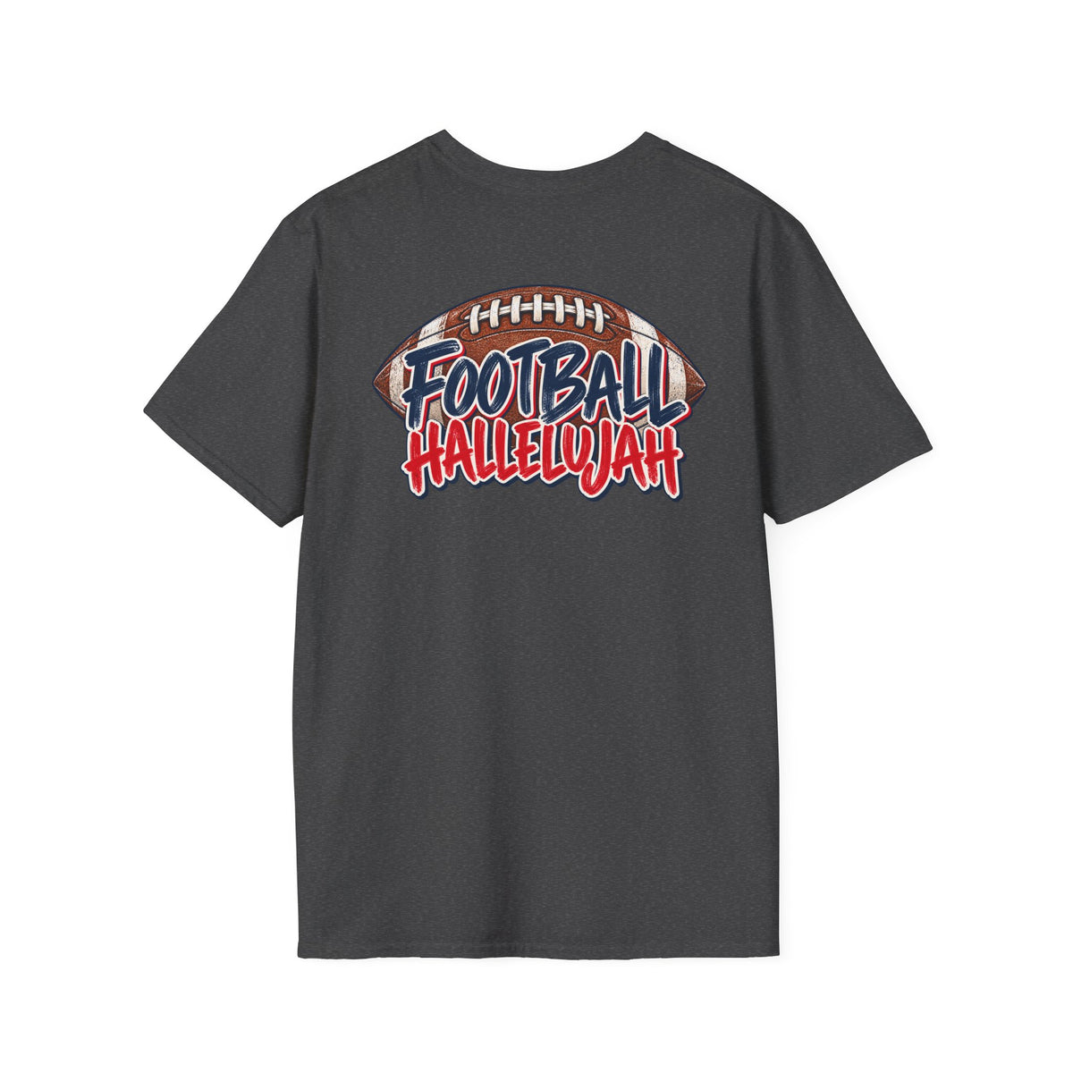 Football Hallelujah T-Shirt