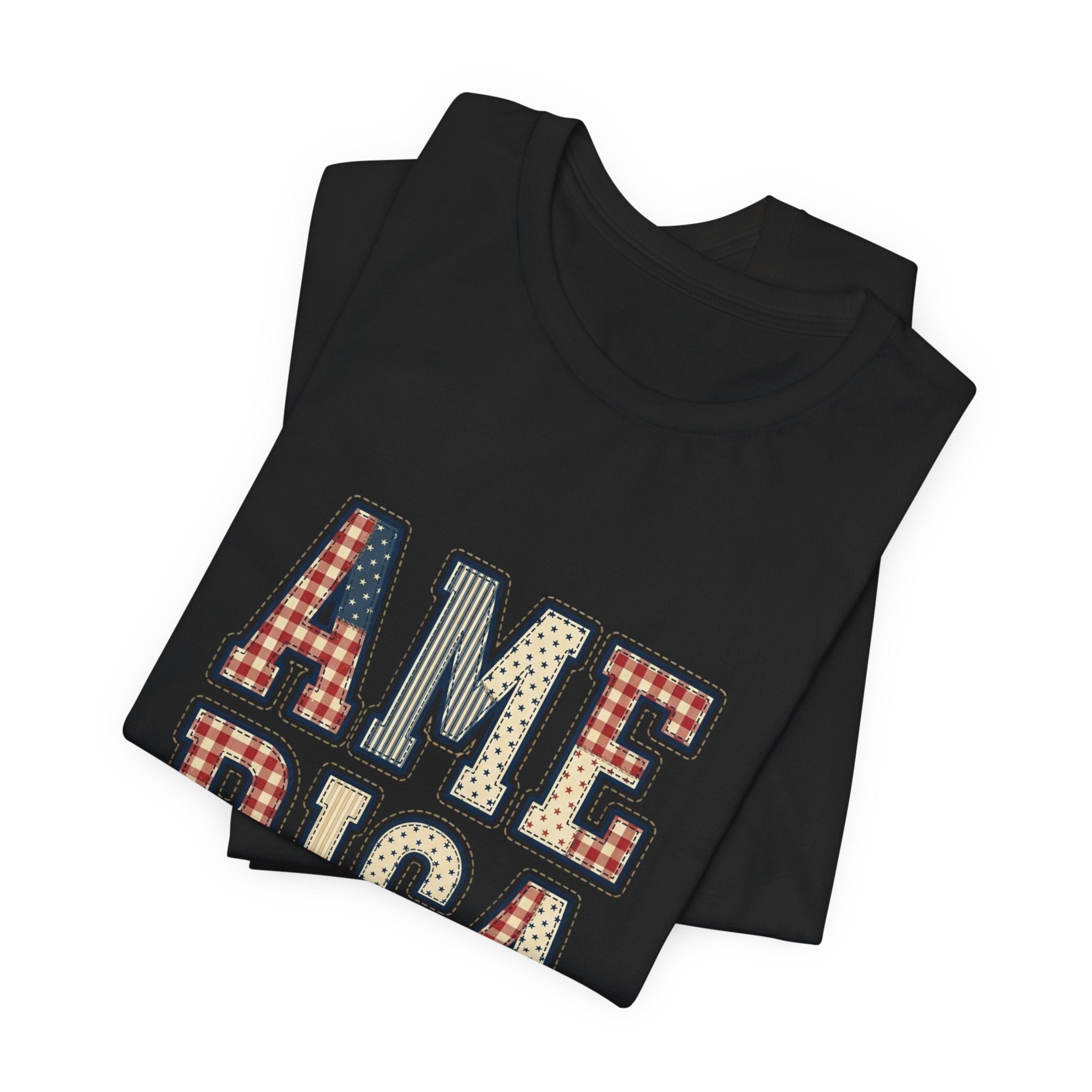 America 1776-2026 250 Years T-Shirt | 4th of July Anniversary Patriotic Tee
