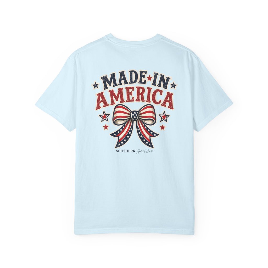 Made in America Tee