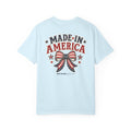 Made in America Tee