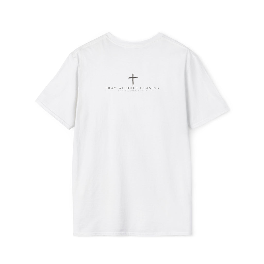 PRAY CAMO T-Shirt