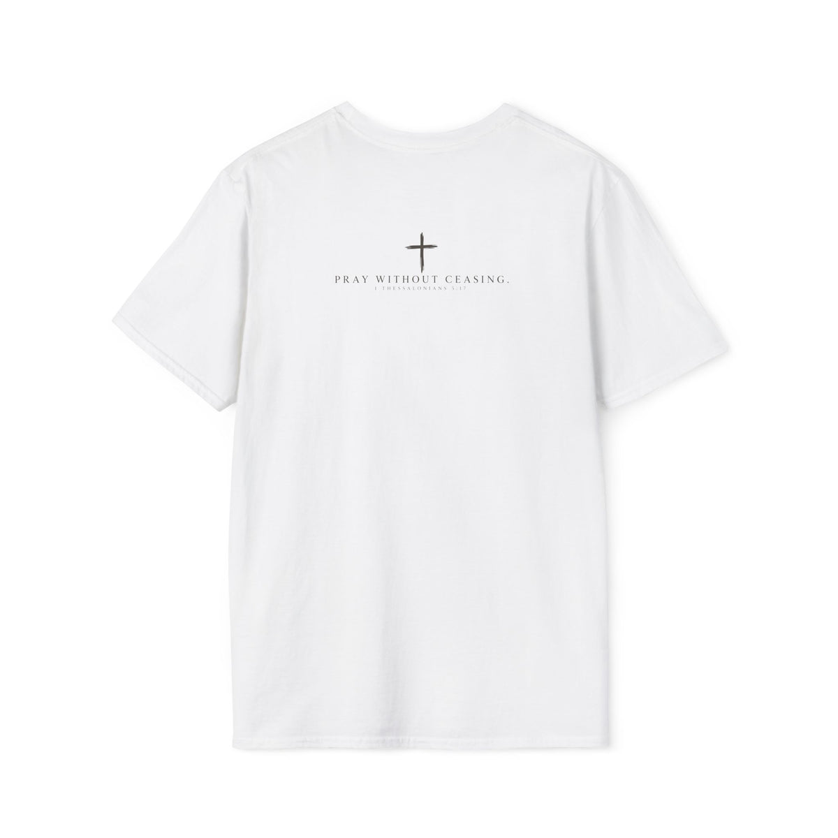 PRAY CAMO T-Shirt