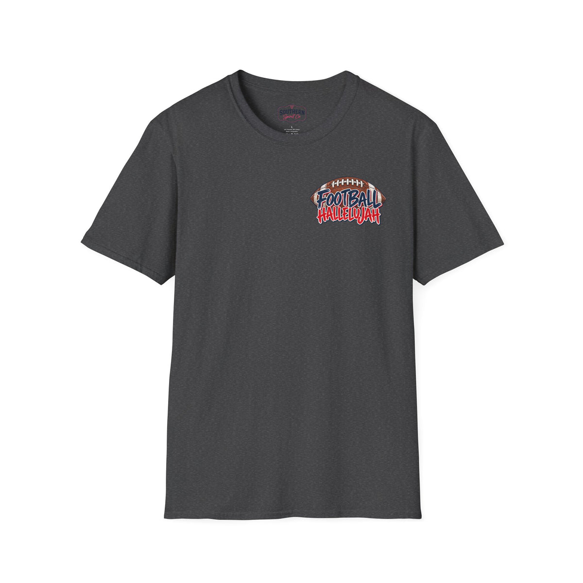Football Hallelujah T-Shirt