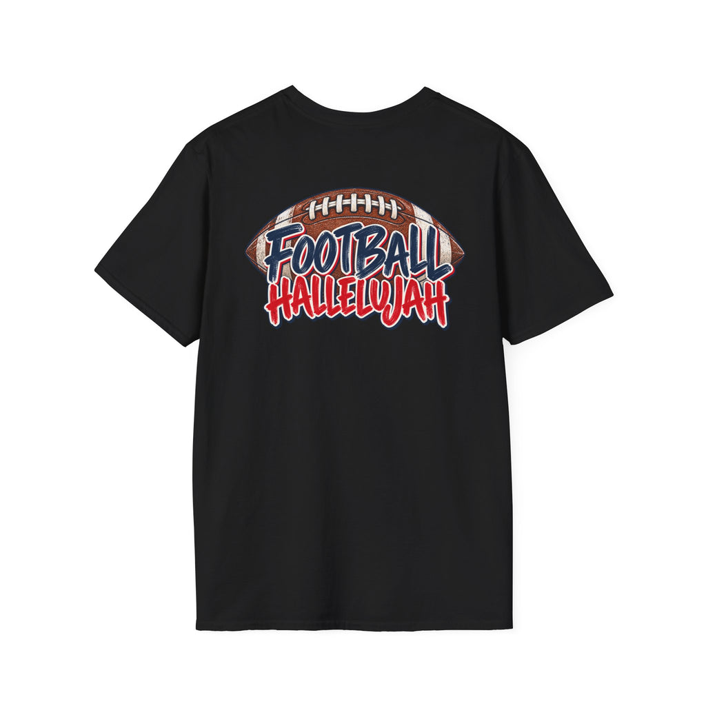 Football Hallelujah T-Shirt